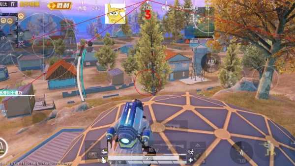 和平精英引擎直装【鹤童】发布：稳定无卡顿，观透与自瞄功能一应俱全